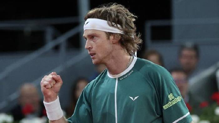 Nhận định tennis Rublev vs Cobolli, Chung kết Hamburg Open - 19h30 ngày 24/5