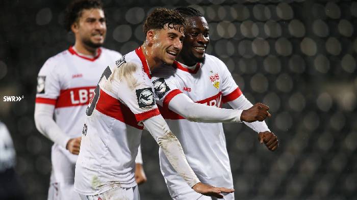 Siêu máy tính dự đoán Bielefeld vs Stuttgart, 01h00 ngày 25/05 Siêu máy tính dự đoán Bielefeld vs Stuttgart, 01h00 ngày 25/05
