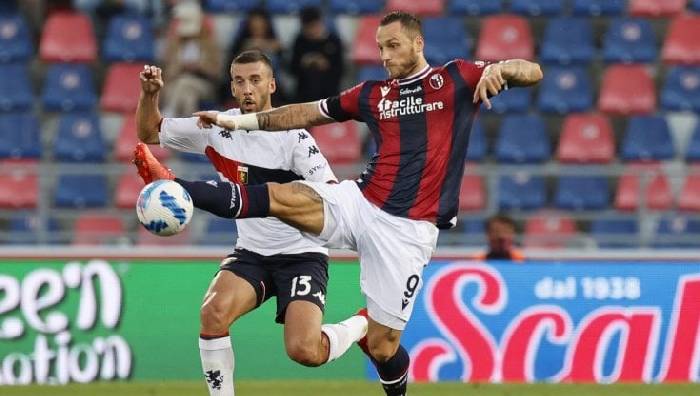 Soi kèo góc Bologna vs Genoa, 23h00 ngày 24/5 Soi kèo góc Bologna vs Genoa, 23h00 ngày 24/5