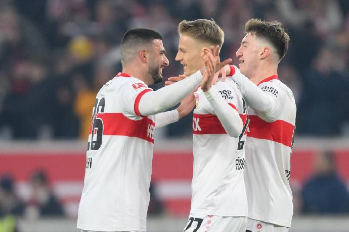Soi kèo phạt góc Bielefeld vs Stuttgart, 01h00 ngày 25/05 Soi kèo phạt góc Bielefeld vs Stuttgart, 01h00 ngày 25/05