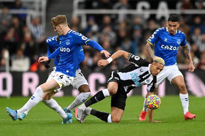 Soi kèo phạt góc Newcastle vs Everton, 22h00 ngày 25/05 Soi kèo phạt góc Newcastle vs Everton, 22h00 ngày 25/05