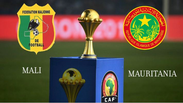 Nhận định Mali vs Mauritania, 03h00 25/6 (CAN Cup 2019)