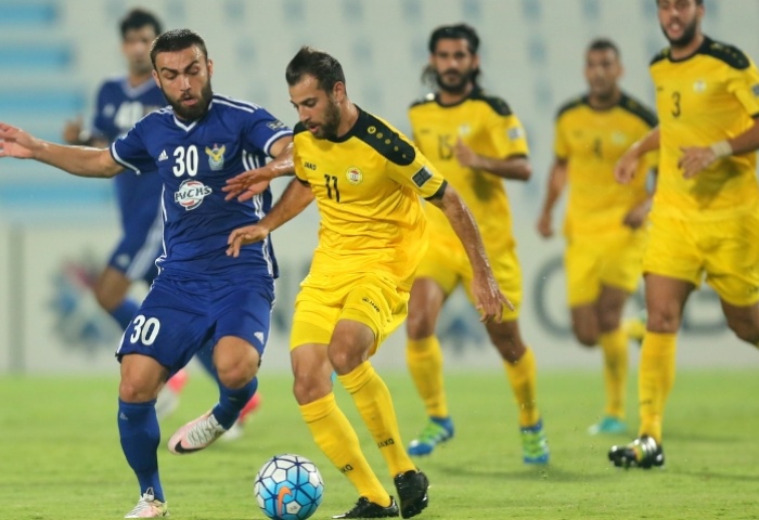 Nhận định Al Ahed vs Al Wihdat, 23h00 ngày 24/6 (AFC Cup)