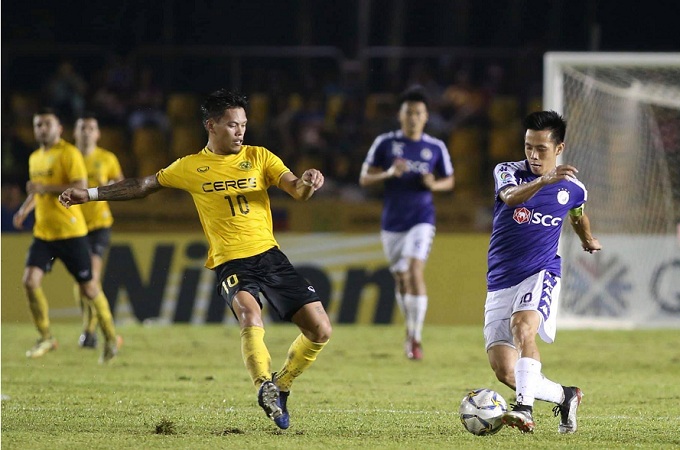 Nhận định kết quả bán kết lượt về AFC CUP 2019 khu vực Đông Nam Á