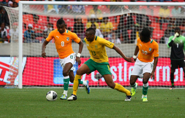 Tỷ lệ bóng đá CAN CUP hôm nay 24/6: Bờ Biển Ngà vs Nam Phi