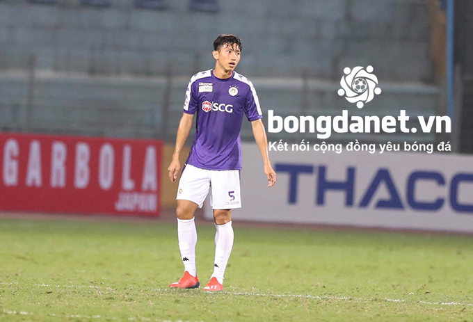 Đoàn Văn Hậu lần đầu trải lòng về cơ hội sang Châu Âu