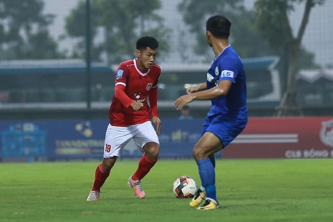 Nhận định Tây Ninh vs Phố Hiến, 16h00 ngày 25/6