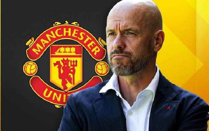 Erik ten Hag bất mãn với BLĐ, có thể rời Man United?