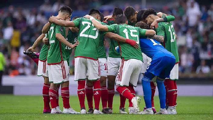 Phân tích kèo hiệp 1 Mexico vs Honduras, 07h00 ngày 26/6