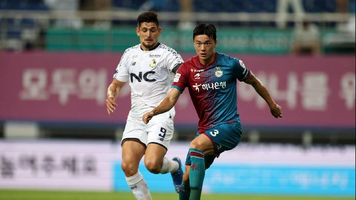 Nhận định, soi kèo Gimcheon Sangmu FC vs Daejeon Hana Citizen, 17h30 ngày 25/6: Trái đắng xa nhà