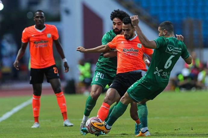 Nhận định, soi kèo Pharco vs Ittihad Alexandria, 23h00 ngày 24/6: Nỗ lực trụ hạng