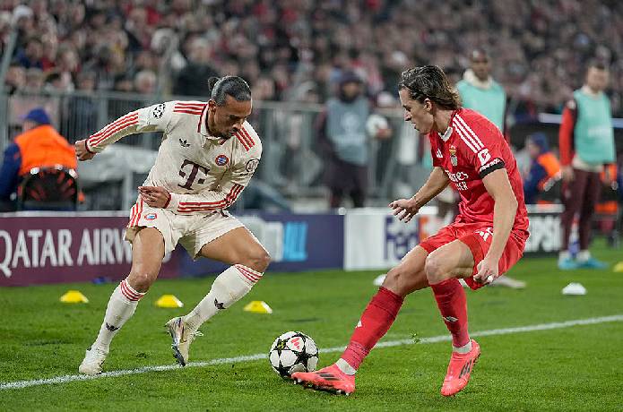 Chuyên gia dự đoán Benfica vs Bayern Munich, 2h00 ngày 25/6 Chuyên gia dự đoán Benfica vs Bayern Munich, 2h00 ngày 25/6