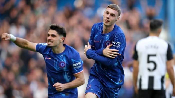 Chuyên gia Tony Ansell dự đoán Esperance vs Chelsea, 08h00 ngày 25/6 Chuyên gia Tony Ansell dự đoán Esperance vs Chelsea, 08h00 ngày 25/6