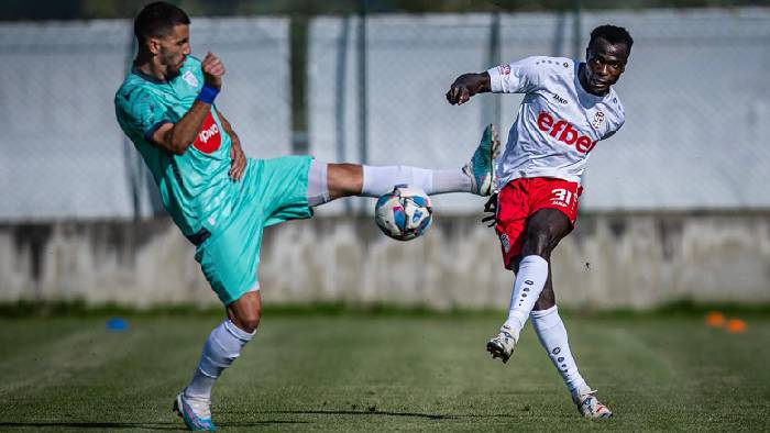 Nhận định, soi kèo CSKA 1948 vs Malisheva, 22h00 ngày 25/6: Khó có bất ngờ