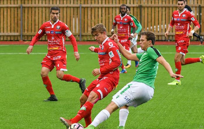 Nhận định, soi kèo Ekenas vs Jaro, 22h30 ngày 24/6: Khác biệt đẳng cấp Nhận định, soi kèo Ekenas vs Jaro, 22h30 ngày 24/6: Khác biệt đẳng cấp