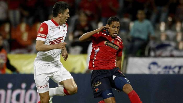 Nhận định, soi kèo Independiente Santa Fe vs Medellin, 07h30 ngày 25/6: Ưu thế sân nhà Nhận định, soi kèo Independiente Santa Fe vs Medellin, 07h30 ngày 25/6: Ưu thế sân nhà
