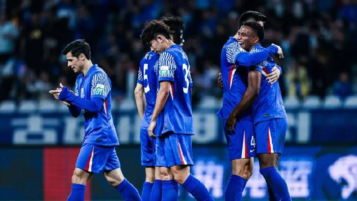 Nhận định, soi kèo Shanghai Shenhua vs Tianjin, 18h00 ngày 25/6: Tìm lại nụ cười Nhận định, soi kèo Shanghai Shenhua vs Tianjin, 18h00 ngày 25/6: Tìm lại nụ cười