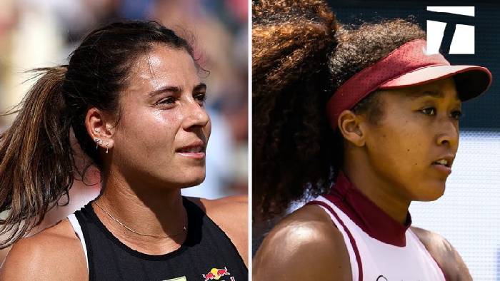 Nhận định tennis Osaka vs Navarro, Vòng 2 Bad Homburg Open - 22h30 ngày 24/6