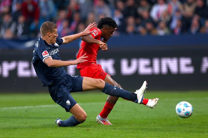Siêu máy tính dự đoán Benfica vs Bayern Munich, 2h00 ngày 25/6 Siêu máy tính dự đoán Benfica vs Bayern Munich, 2h00 ngày 25/6