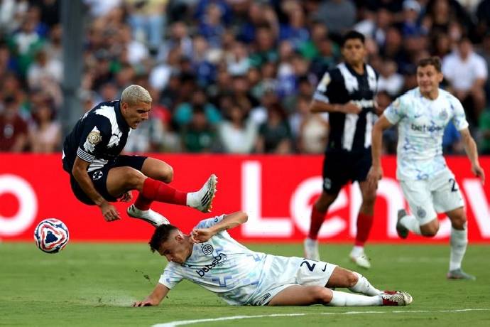 Siêu máy tính dự đoán Urawa Reds vs Monterrey, 8h00 ngày 26/6 Siêu máy tính dự đoán Urawa Reds vs Monterrey, 8h00 ngày 26/6