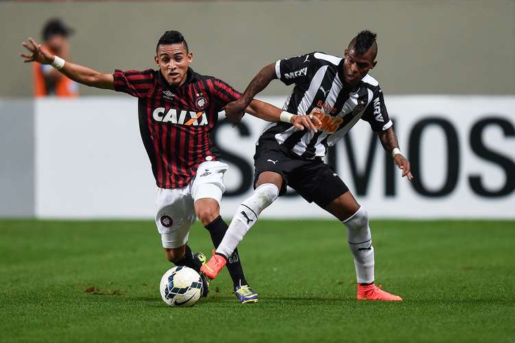 Nhận định Botafogo vs Atletico Mineiro, 07h30 25/7 (Copa Sudamericana)