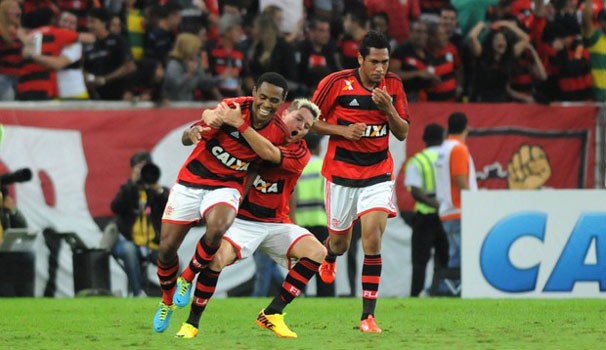 Nhận định Emelec vs Flamengo, 07h30 25/7 (Copa Libertadores)