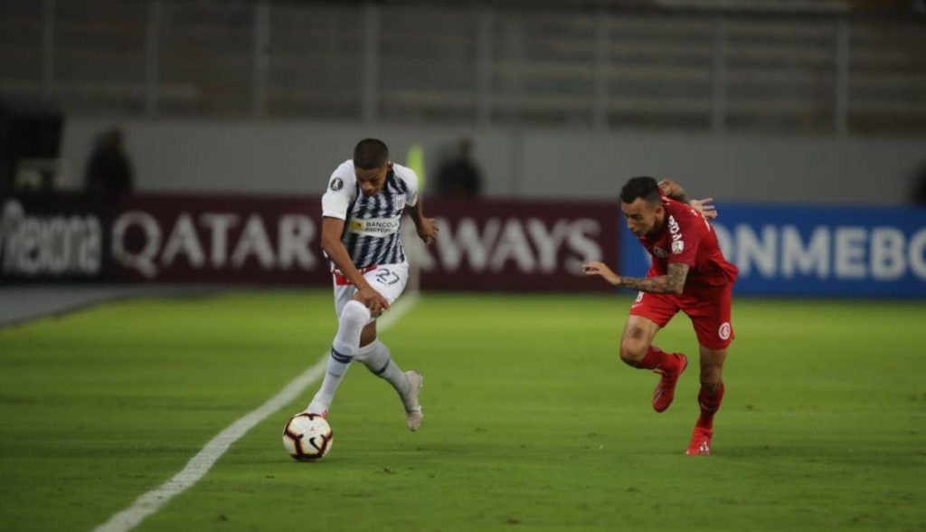 Nhận định Nacional vs Internacional, 05h15 25/7 (Copa Libertadores)