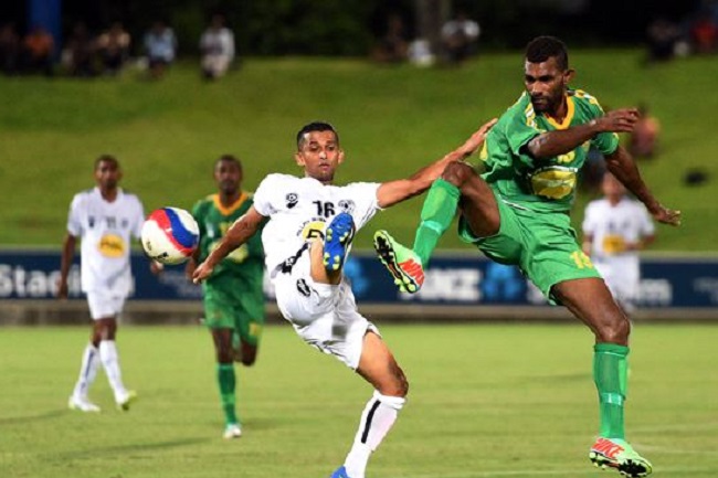 Nhận định Nadi FC vs Suva FC, 09h00 ngày 26/7