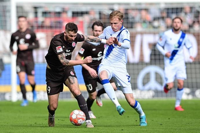 Nhận định, soi kèo Karlsruhe vs Magdeburg, 18h30 ngày 24/7