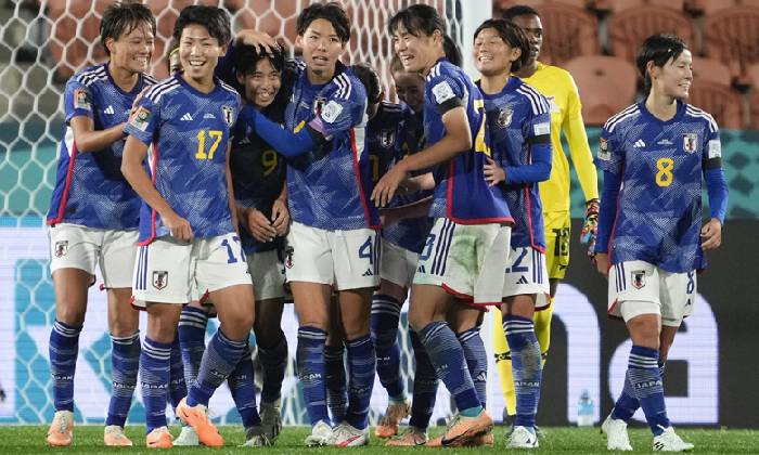 Link xem trực tiếp nữ Nhật Bản vs nữ Costa Rica, 12h ngày 26/7