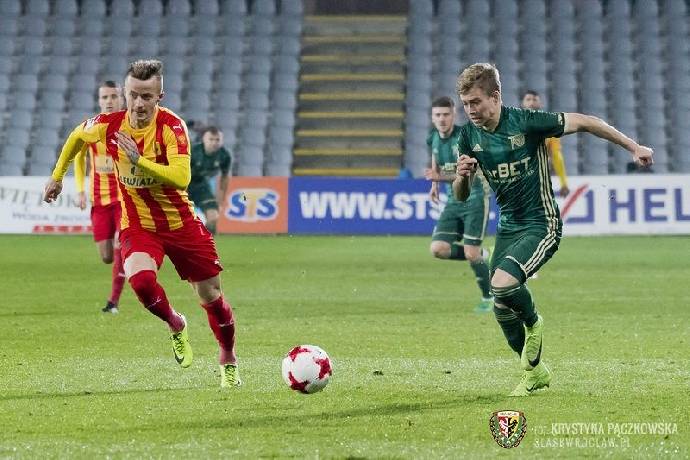 Nhận định, soi kèo Korona Kielce vs Slask Wroclaw, 0h00 ngày 25/7