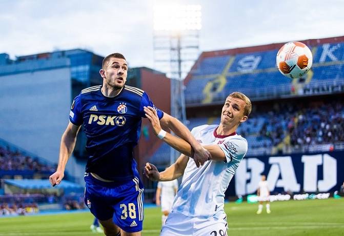 Phân tích kèo hiệp 1 Dinamo Zagreb vs FC Astana, 1h ngày 26/7