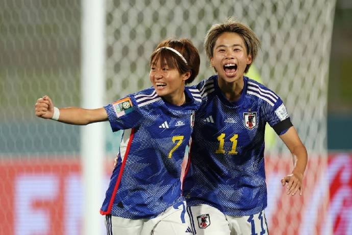 Phân tích kèo hiệp 1 Nữ Nhật Bản vs Nữ Costa Rica, 12h ngày 26/7