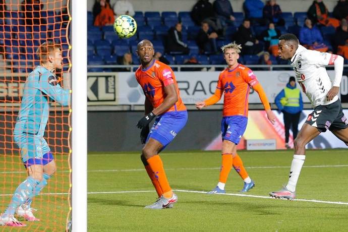 Soi kèo phạt góc Viking vs Aalesund FK, 0h00 ngày 25/7