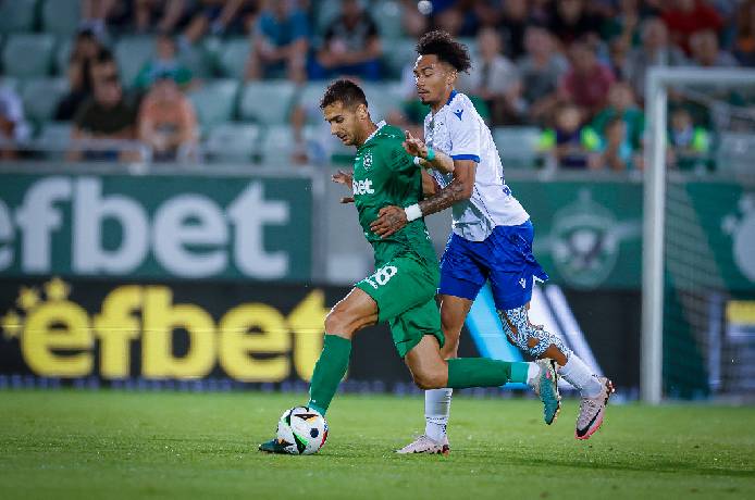 Chuyên gia Tony Ansell dự đoán Ludogorets vs Dinamo Minsk, 01h00 ngày 25/7