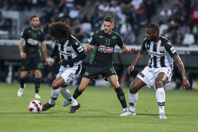 Chuyên gia Tony Ansell dự đoán PAOK Saloniki vs Borac Banja Luka, 0h30 ngày 25/7