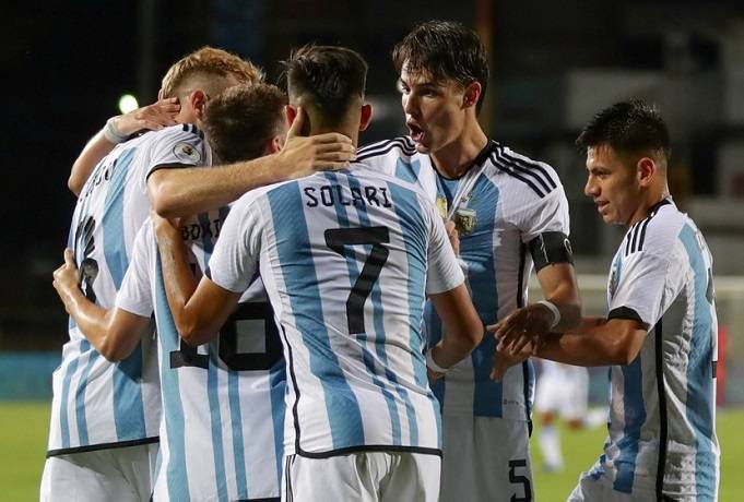 Chuyên gia Tony Ansell dự đoán U23 Argentina vs U23 Morocco, 20h00 ngày 24/7