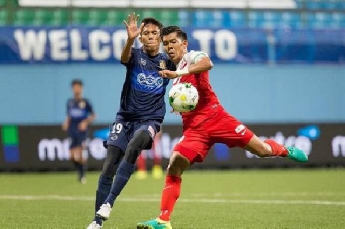 Nhận định, soi kèo Balestier Khalsa vs Tanjong Pagar, 18h45 ngày 24/7: Chủ nhà đang sung