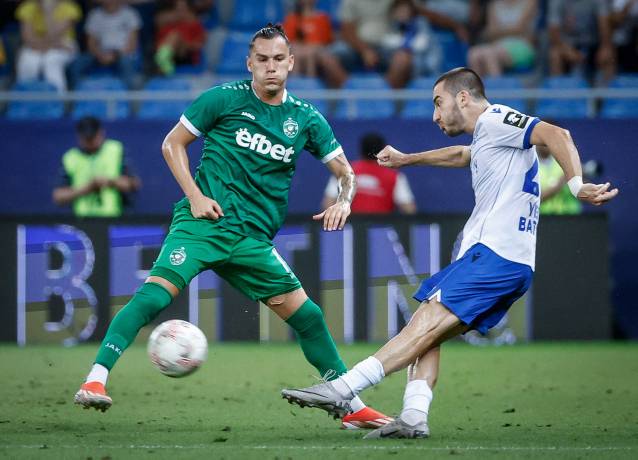 Nhận định, soi kèo Ludogorets vs Dinamo Minsk, 01h00 ngày 25/7: Bệ phóng sân nhà