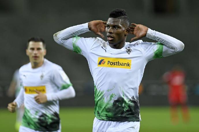 Nhận định, soi kèo Monchengladbach vs Fortuna Sittard, 18h00 ngày 25/7: Lần đầu chạm mặt