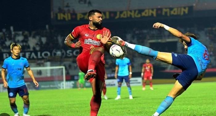 Nhận định, soi kèo Sabah FA vs Negeri Sembilan FC, 19h15 ngày 25/7: Sáng cửa dưới