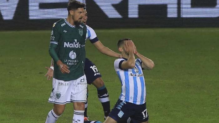 Nhận định, soi kèo Sarmiento Junin vs Racing Club, 3h15 ngày 25/7: Áp lực sân nhà