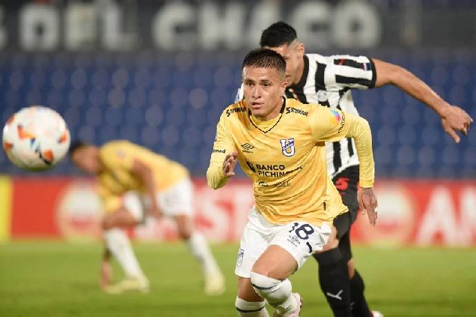 Nhận định, soi kèo Universidad Catolica Quito vs Club Libertad, 5h00 ngày 25/7: Khó ngược dòng