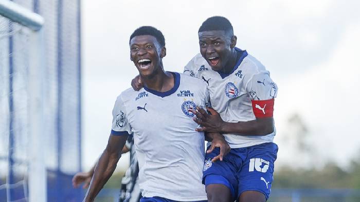 Kèo vàng bóng đá Vasco da Gama vs Bahia, 03h00 ngày 25/7: Chủ nhà thất thế