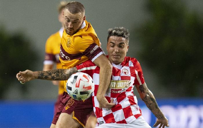 Nhận định, soi kèo AEK Athens vs Hapoel Beer Sheva, 01h00 ngày 25/7: Cầm chân nhau