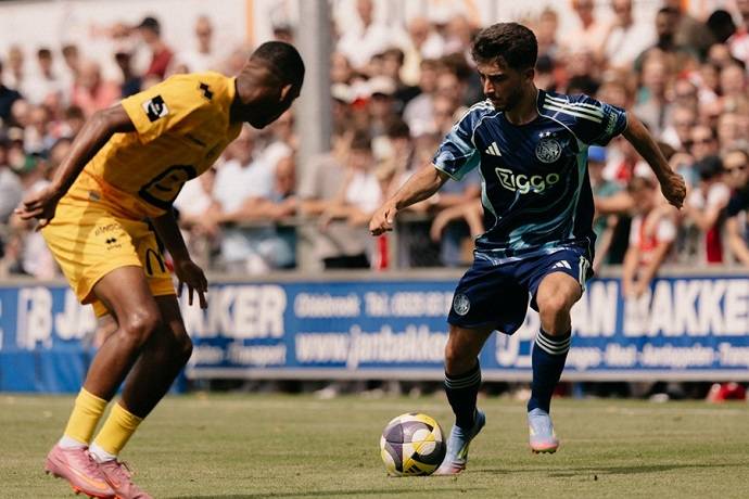 Nhận định, soi kèo AFC Ajax vs Celtic FC, 1h30 ngày 25/7: Chờ đợi đôi công