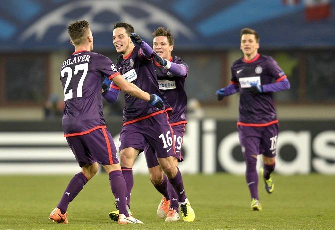 Nhận định, soi kèo Austria Vienna vs Spaeri, 1h30 ngày 25/7: Thắng là được