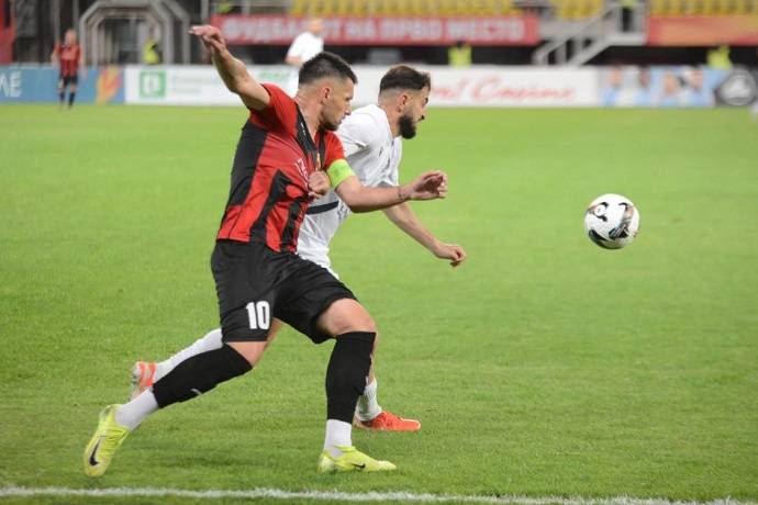 Nhận định, soi kèo FK Vardar vs Lausanne Sports, 1h30 ngày 25/7: Phong độ trái ngược
