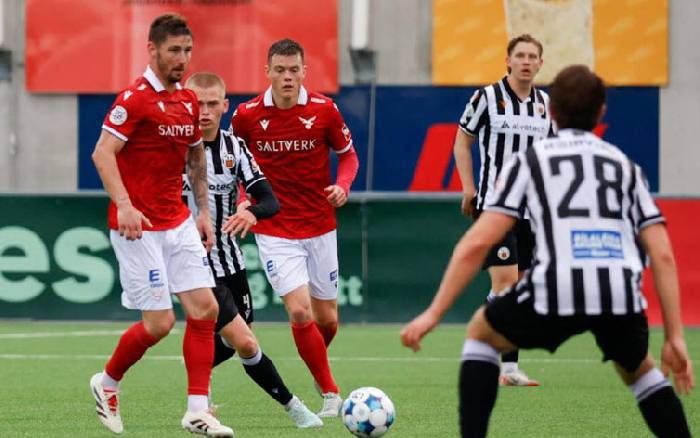 Nhận định, soi kèo Kauno Zalgiris vs Valur, 23h00 ngày 24/7: Trận chiến không khoan nhượng