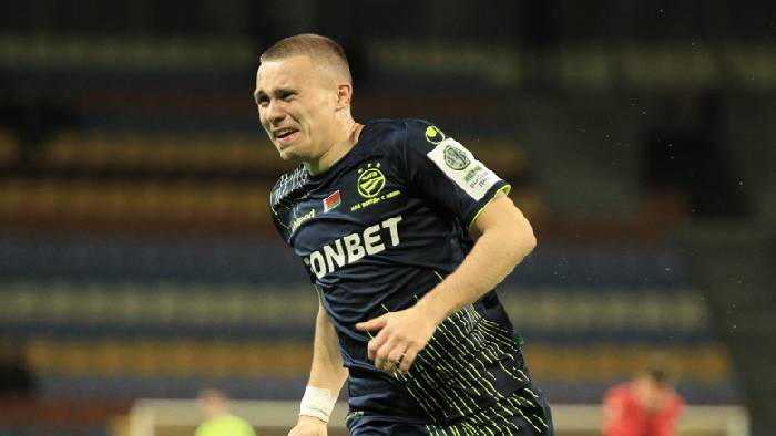 Nhận định, soi kèo Naftan vs BATE Borisov, 21h45 ngày 25/7: Khó tin cửa trên